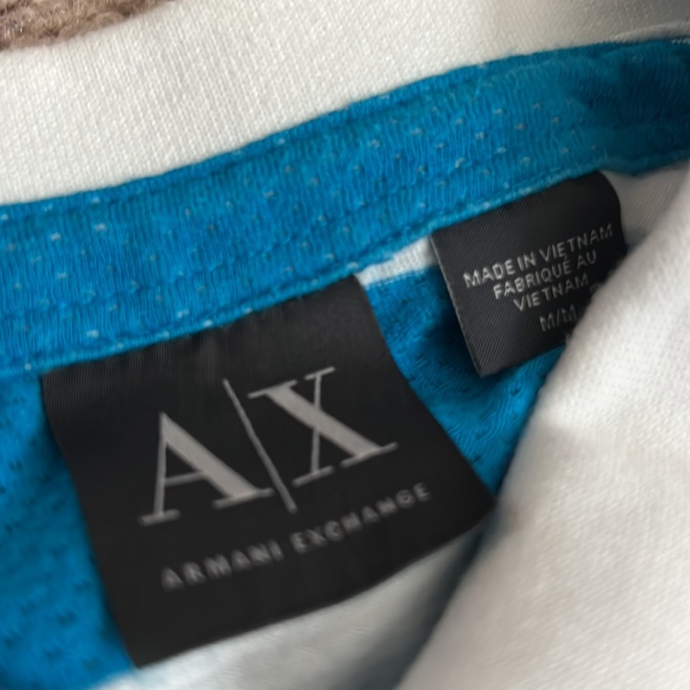 Ax polo - Picture 2 of 2